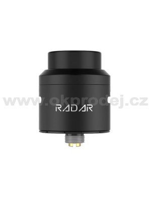 GeekVape Radar RDA - Černá