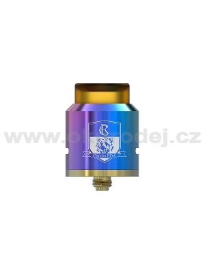 IJOY COMBO RDA - Rainbow duhová