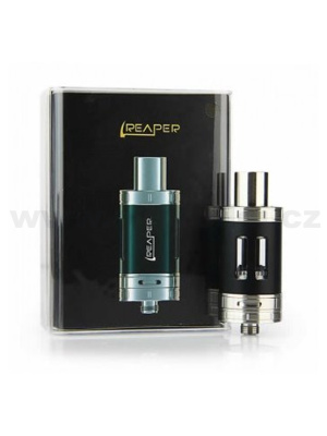 IJOY Reaper Clearomizér - 3.8ml - Černá