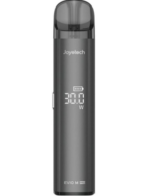 Joyetech EVIO M PRO elektronická cigareta 1100mAh Gray 1 ks