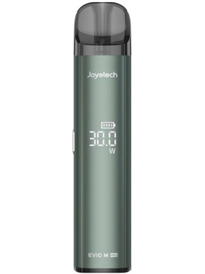 Joyetech EVIO M PRO elektronická cigareta 1100mAh Green 1 ks