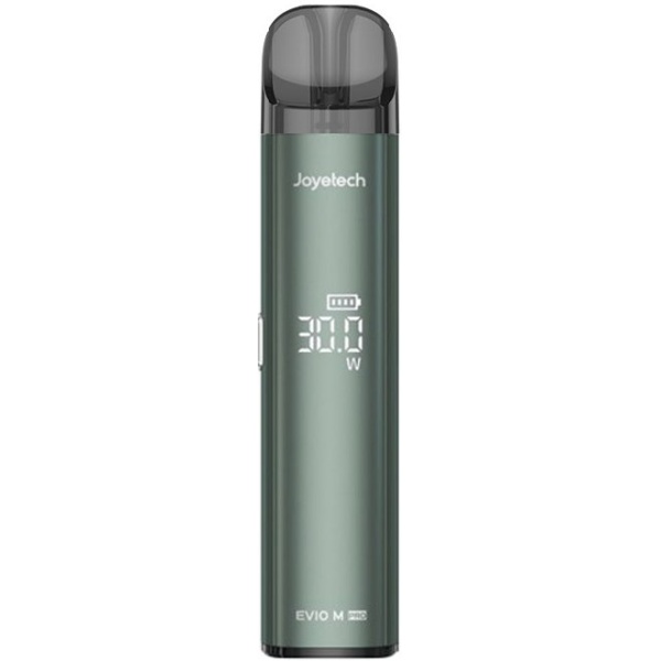 Joyetech EVIO M PRO elektronická cigareta 1100mAh Green 1 ks