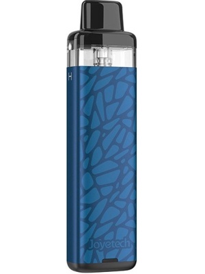 Joyetech EVIO POD elektronická cigareta 960mAh - Blue 1 ks