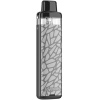 Joyetech EVIO POD elektronická cigareta 960mAh - Grey 1 ks