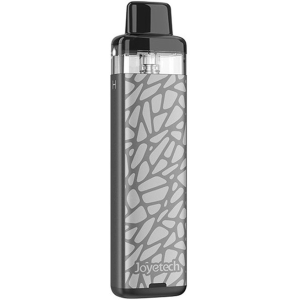 Joyetech EVIO POD elektronická cigareta 960mAh - Grey 1 ks
