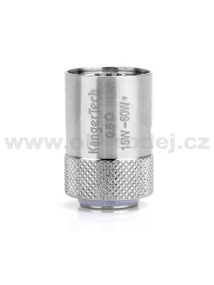 KangerTech Náhradní žhavící hlava Kanger CLOCC pro CLTANK / CUPTI / EVOD PRO - 0