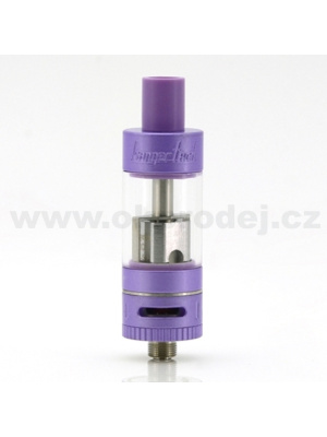 Kangertech Subtank Nano clearomizer - Fialová