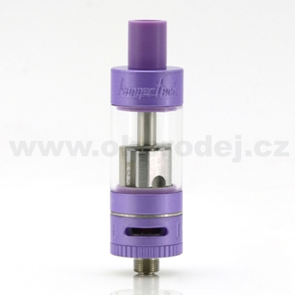 Kangertech Subtank Nano clearomizer - Fialová