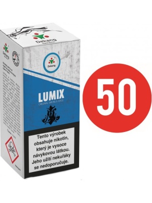 Liquid Dekang Fifty LUMIX 10ml - 16mg