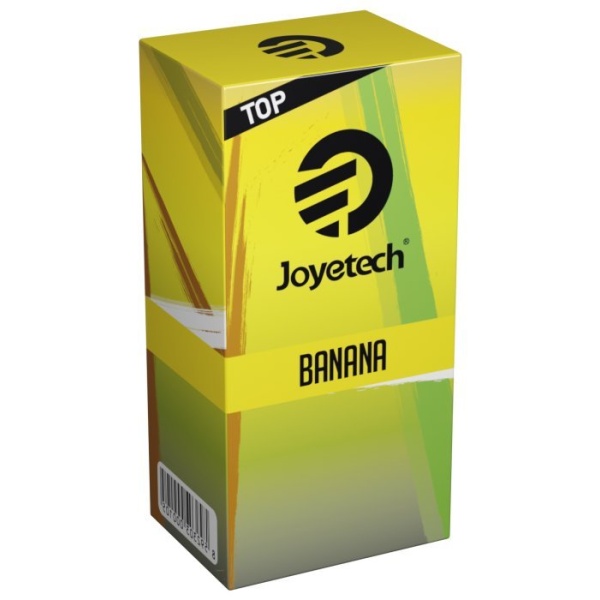 Liquid TOP Joyetech Banana 10ml - 0mg