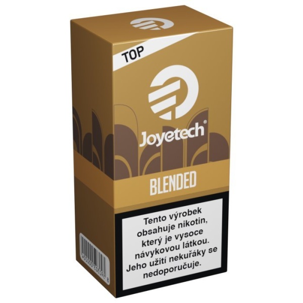 Liquid TOP Joyetech Blended 10ml - 3mg