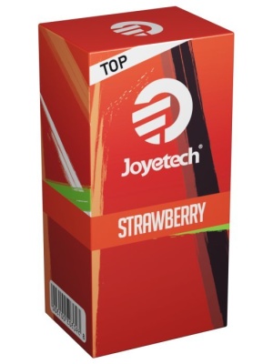 Liquid TOP Joyetech Strawberry 10ml - 0mg