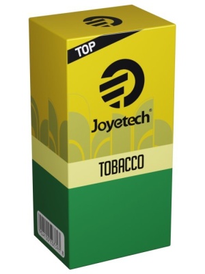 Liquid TOP Joyetech Tobacco 10ml - 0mg