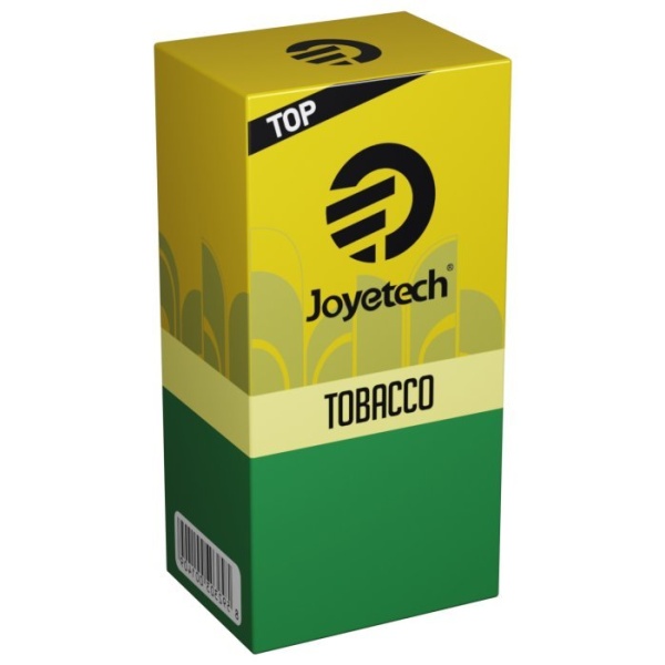 Liquid TOP Joyetech Tobacco 10ml - 0mg