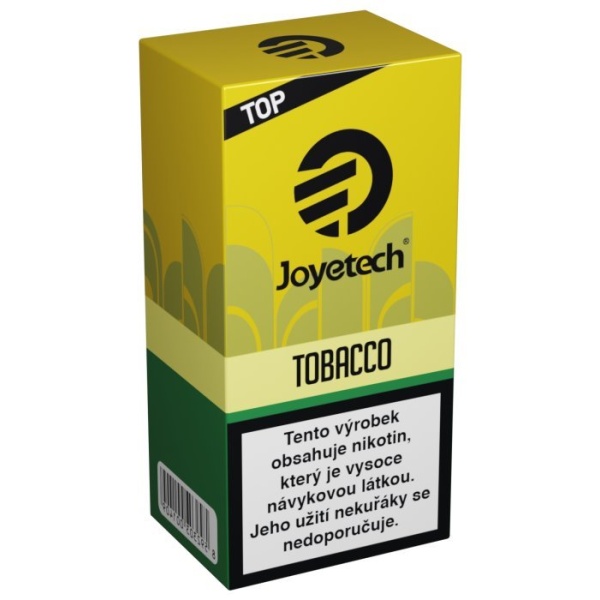 Liquid TOP Joyetech Tobacco 10ml - 6mg