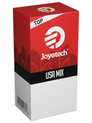 Liquid TOP Joyetech Usa Mix 10ml - 0mg