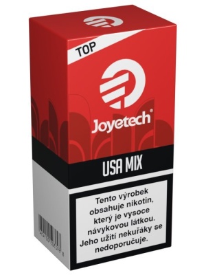 Liquid TOP Joyetech Usa Mix 10ml - 16mg