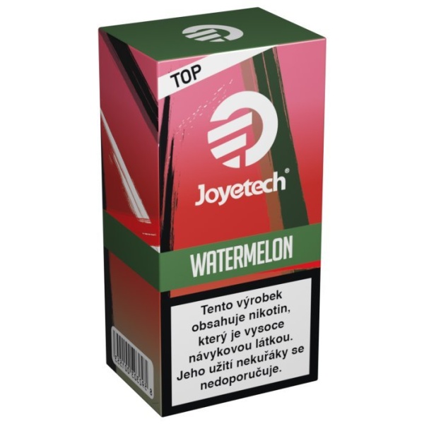 Liquid TOP Joyetech Watermelon 10ml - 16mg