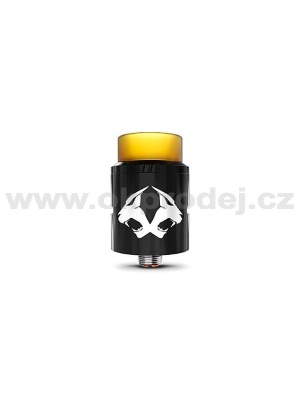 OBS Cheetah 2 Mini RDA - Černá