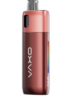 OXVA ONEO Pod elektronická cigareta 1600mAh Ruby Red 1 ks