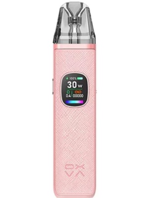 OXVA Xlim Pro 2 elektronická cigareta 1300mAh Coral Pink 1 ks