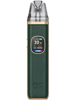 OXVA Xlim Pro 2 elektronická cigareta 1300mAh Green Python 1 ks