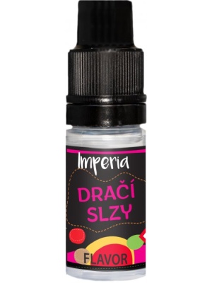 Příchuť IMPERIA Black Label 10ml Dragon Tears (Dračí slzy)