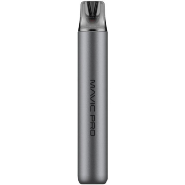 Smoktech MAVIC Pro RF Pod elektronická cigareta 1000mAh Grey 1 ks