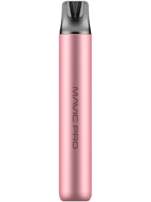 Smoktech MAVIC Pro RF Pod elektronická cigareta 1000mAh Pink 1 ks