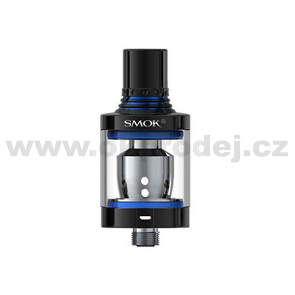 Smoktech SMOK Spirals Clearomizér - 2ml - Modrá