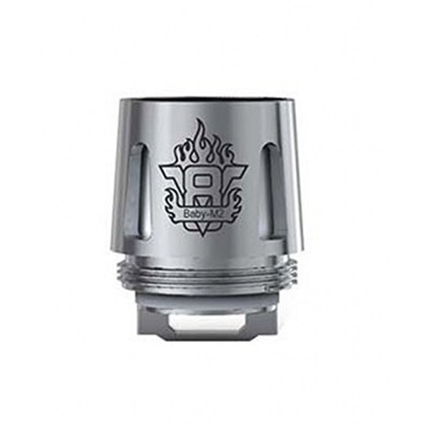 Smoktech Žhavící hlava SMOK V8 Baby M2 pro Stick V8 - 0