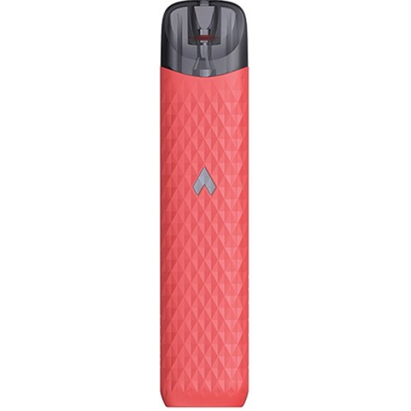 Uwell POPREEL elektronická cigareta 520mAh - Coral Red 1 ks