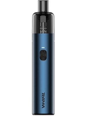 Uwell Whirl S2 Pod elektronická cigareta 900mAh - Blue 1 ks