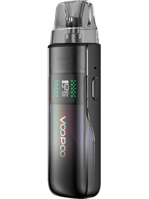 VOOPOO ARGUS E40 elektronická cigareta 1800mAh Spray Black 1 ks