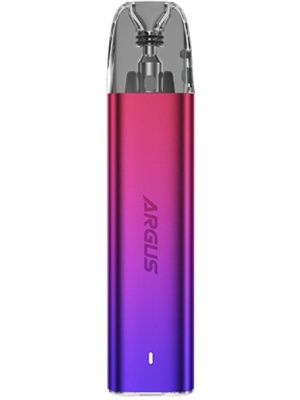 VOOPOO ARGUS G2 Mini elektronická cigareta 1200mAh Violet Red 1 ks