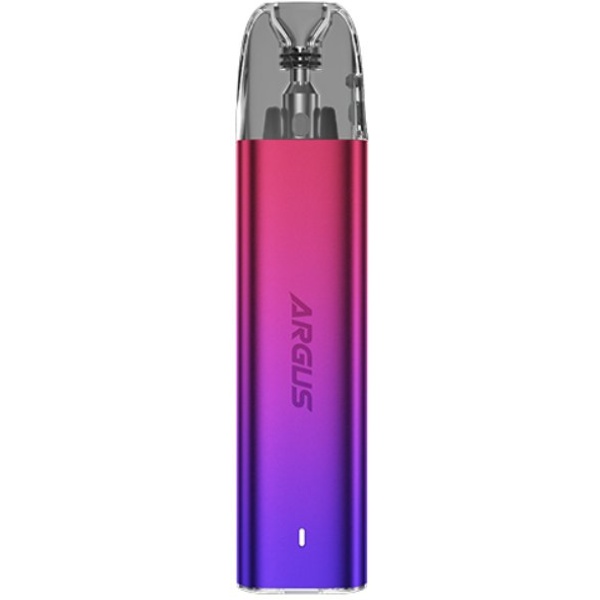 VOOPOO ARGUS G2 Mini elektronická cigareta 1200mAh Violet Red 1 ks