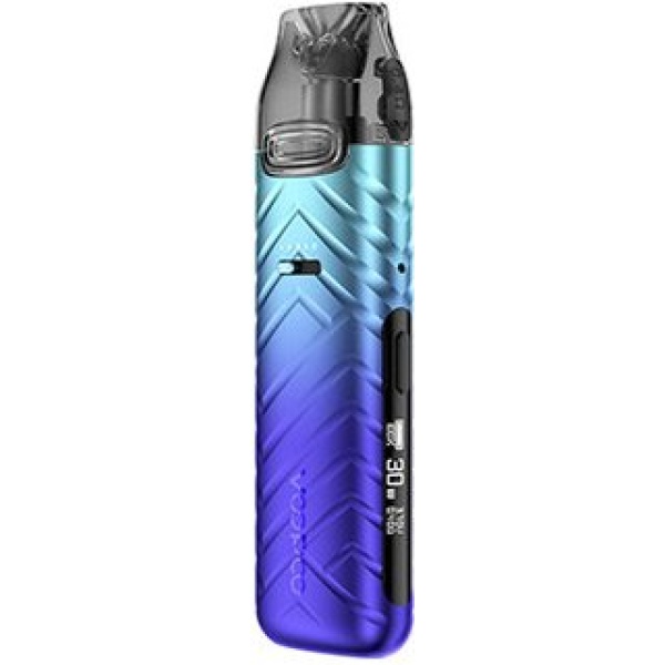 VOOPOO VMATE PRO Power elektronická cigareta 900mAh Armor Blue 1 ks