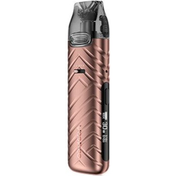 VOOPOO VMATE PRO Power elektronická cigareta 900mAh Armor Copper 1 ks