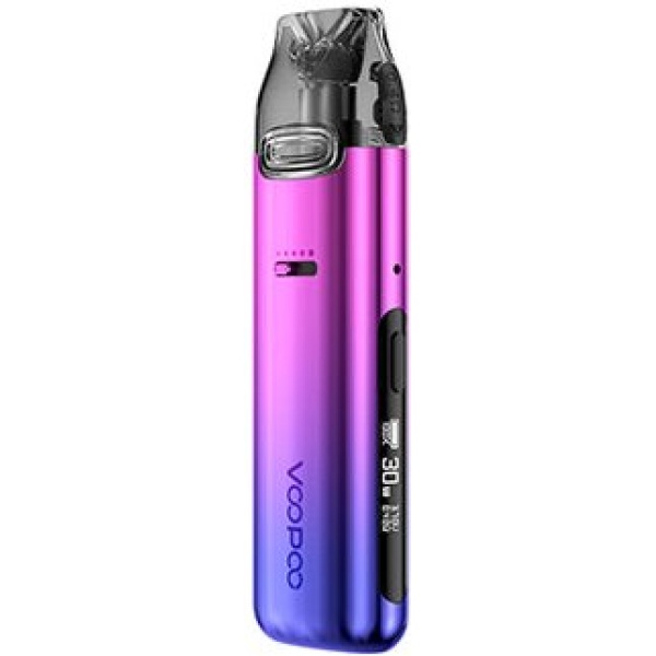 VOOPOO VMATE PRO Power elektronická cigareta 900mAh Neon 1 ks