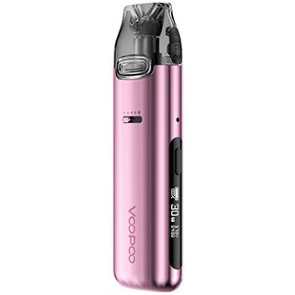 VOOPOO VMATE PRO Power elektronická cigareta 900mAh Pink 1 ks