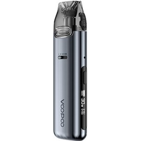 VOOPOO VMATE PRO Power elektronická cigareta 900mAh Space Grey 1 ks