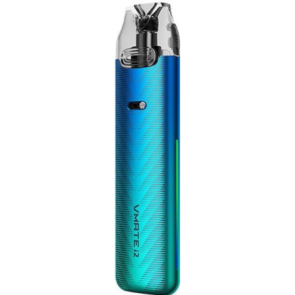 VOOPOO VMATE i2 Pod elektronická cigareta 1500mAh Dawn Blue 1 ks