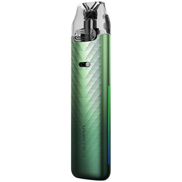 VOOPOO VMATE i2 Pod elektronická cigareta 1500mAh Forest Green 1 ks