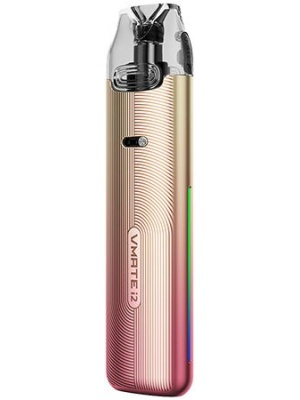 VOOPOO VMATE i2 Pod elektronická cigareta 1500mAh Rosy