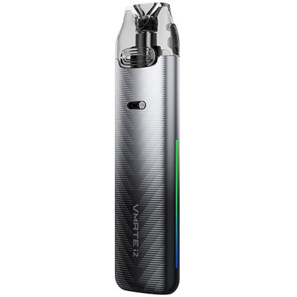 VOOPOO VMATE i2 Pod elektronická cigareta 1500mAh Space Grey