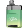 Vaporesso ECO Nano 2 Pod elektronická cigareta 1000mAh Misty Green 1 ks