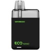 Vaporesso ECO Nano Pod elektronická cigareta 1000mAh Midnight Black 1 ks