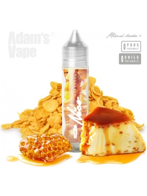 Adam´s Vape Příchuť Adams Vape Shake and Vape 10ml Něco SLADKÝHO