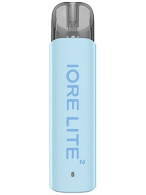 Eleaf iSmoka-Eleaf IORE LITE 2 elektronická cigareta 490mAh - Blue 1 ks