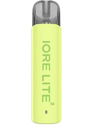 Eleaf iSmoka-Eleaf IORE LITE 2 elektronická cigareta 490mAh - Greenery 1 ks